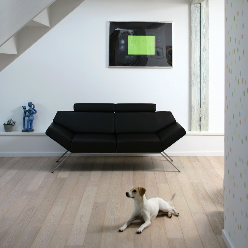 exkluzívna sedačka Slowfox