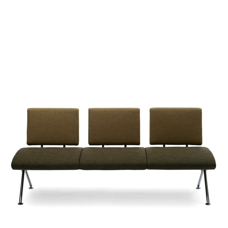 trojmiestna lavica Telzon Triple