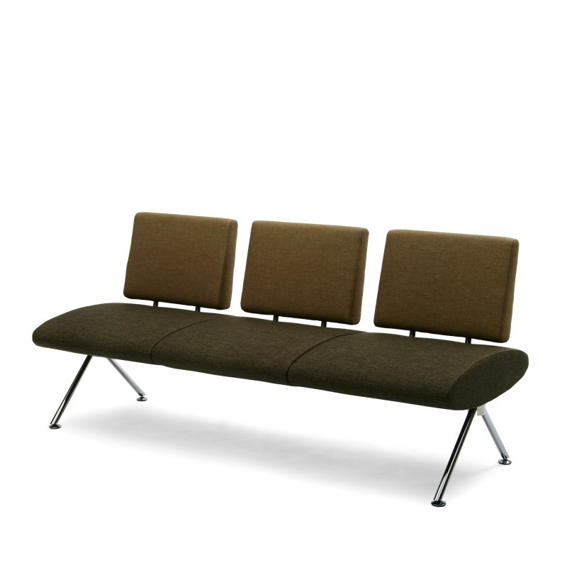 trojmiestna lavica Telzon Triple