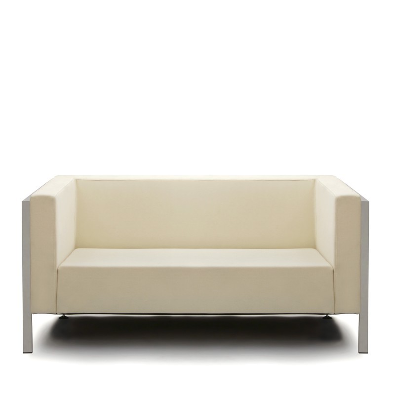 pohodlné exkluzívne dvojkreslo Toraco