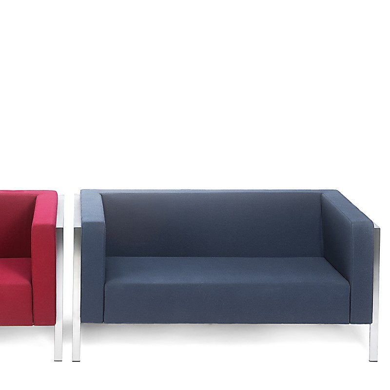 pohodlné exkluzívne dvojkreslo Toraco