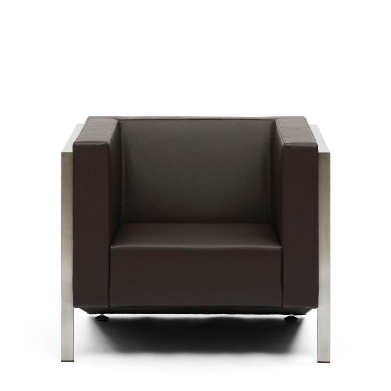 pohodlné exkluzívne kreslo Toraco