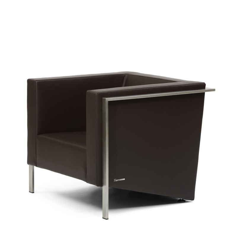 pohodlné exkluzívne kreslo Toraco