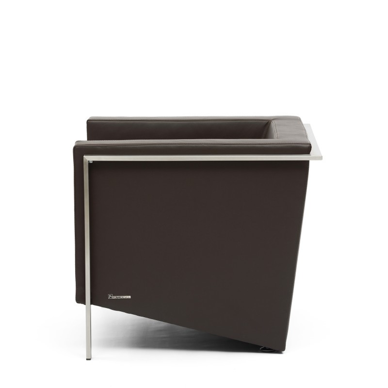 pohodlné exkluzívne kreslo Toraco