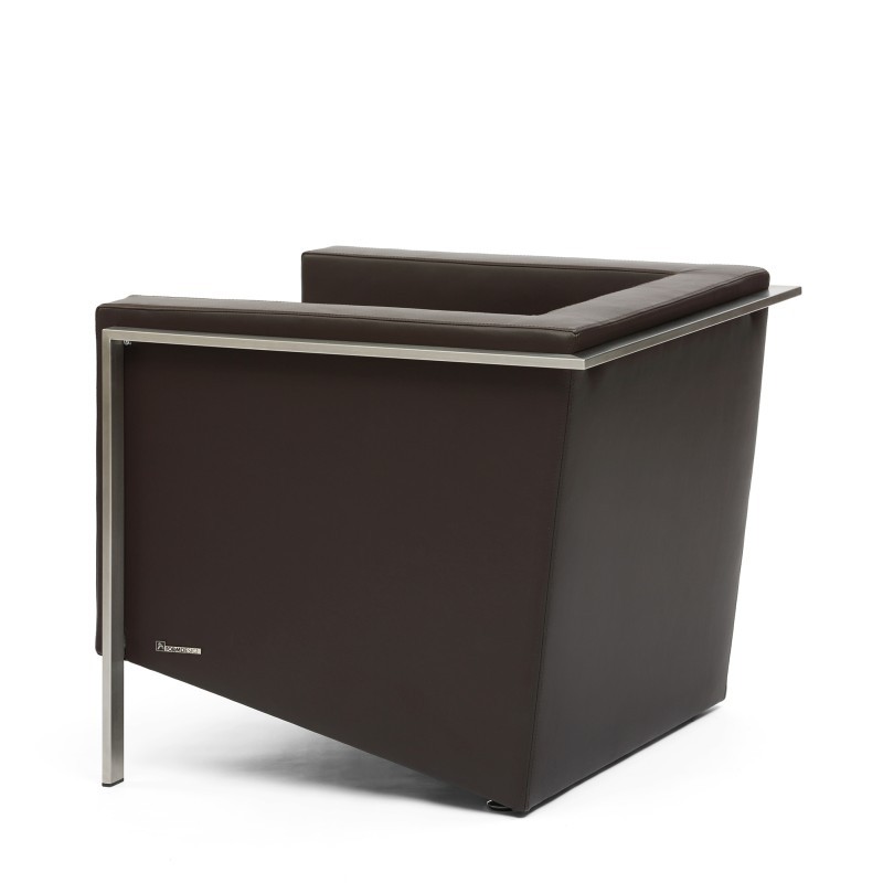 pohodlné exkluzívne kreslo Toraco