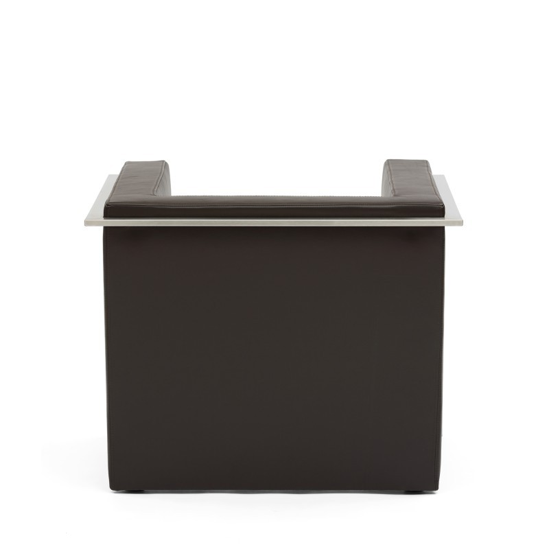 pohodlné exkluzívne kreslo Toraco