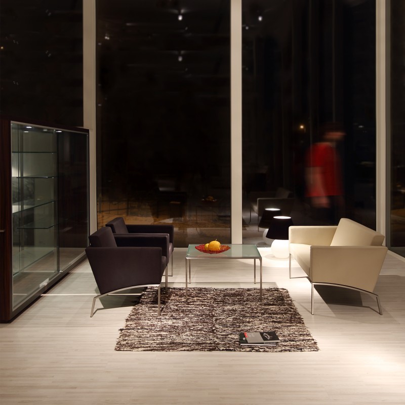 pohodlné kreslo Violente