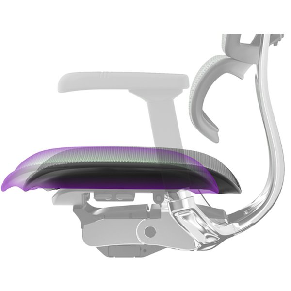 kancelárska stolička Ergohuman 2 Elite