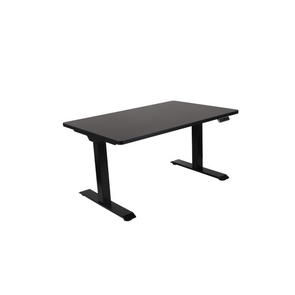 elektricky polohovateľný stôl Altai 101 Black