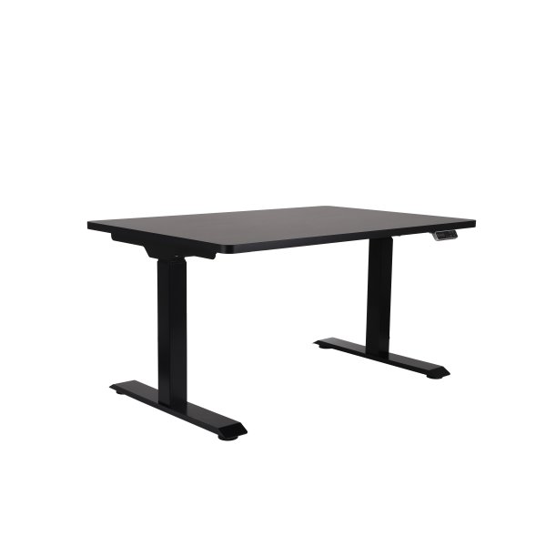 elektricky polohovateľný stôl Altai 101 Black