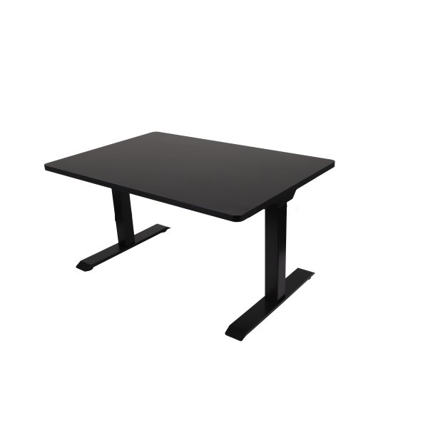 elektricky polohovateľný stôl Altai 101 Black