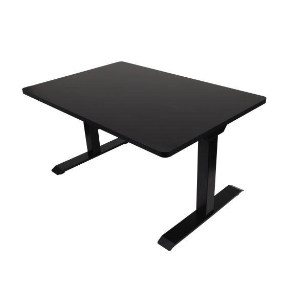 elektricky polohovateľný stôl Altai 101 Black