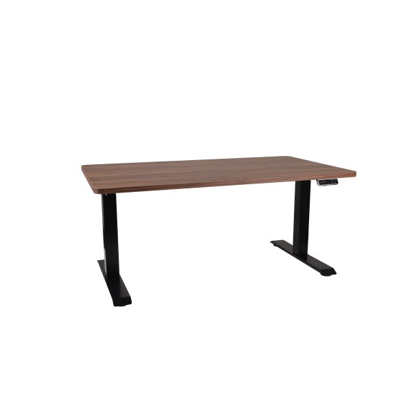 elektricky polohovateľný stôl Altai 101 Black