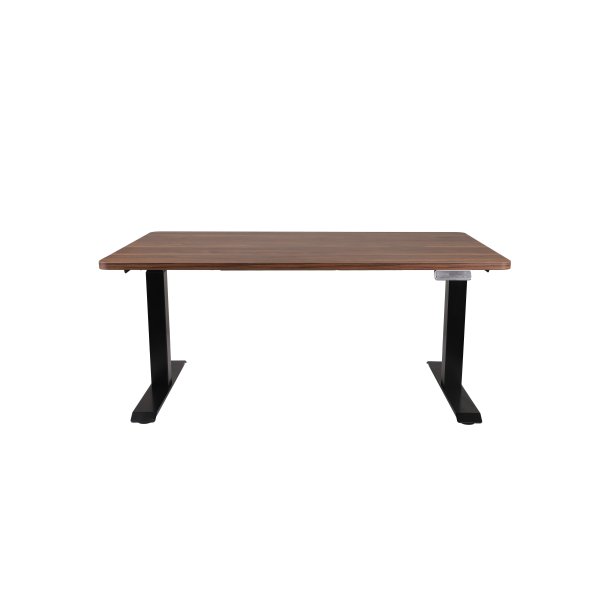 elektricky polohovateľný stôl Altai 101 Black
