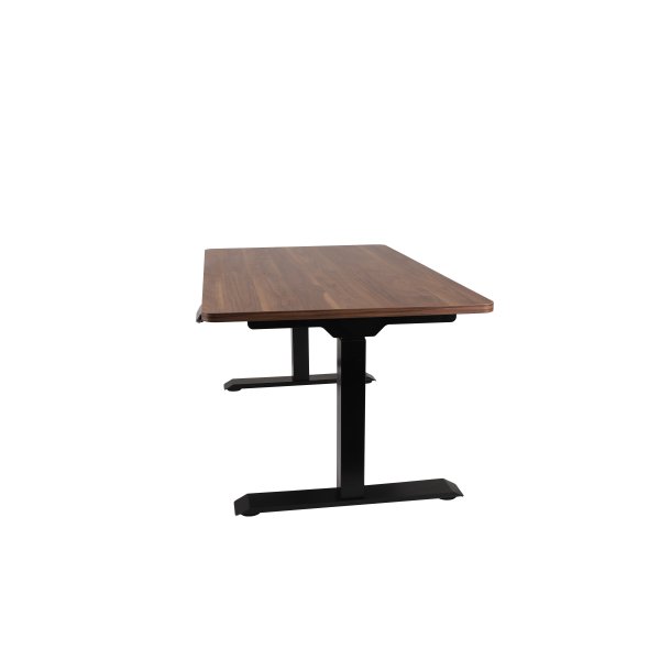 elektricky polohovateľný stôl Altai 101 Black