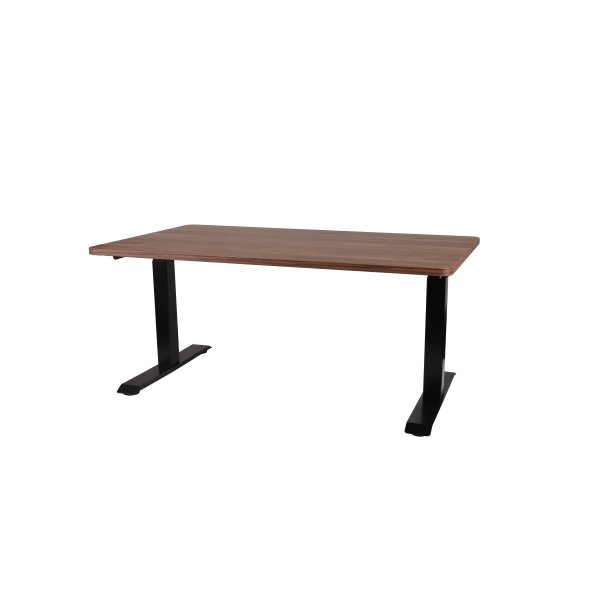 elektricky polohovateľný stôl Altai 101 Black