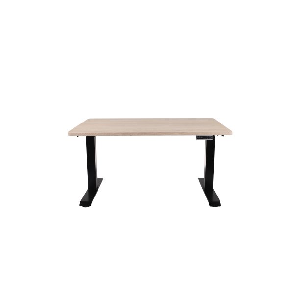 elektricky polohovateľný stôl Altai 101 Black