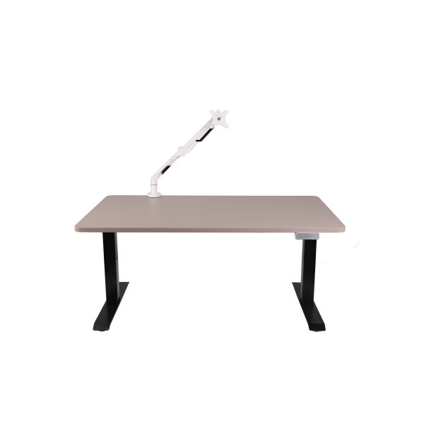 elektricky polohovateľný stôl Altai 101 Black