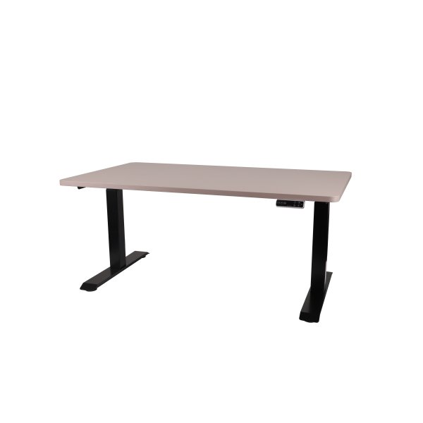 elektricky polohovateľný stôl Altai 101 Black
