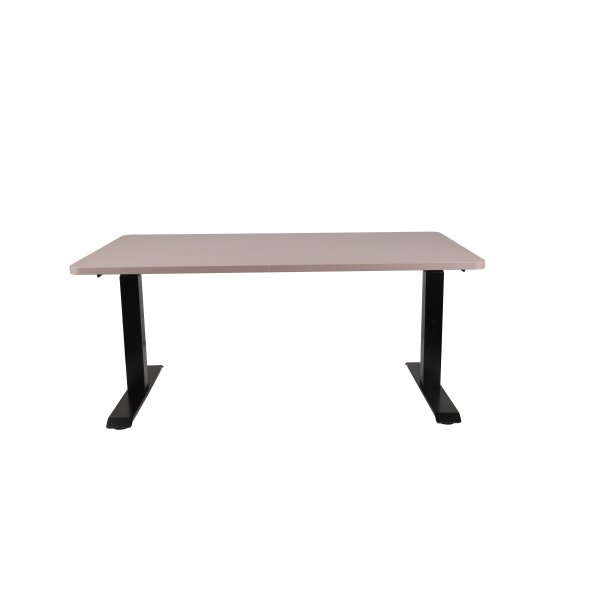 elektricky polohovateľný stôl Altai 101 Black