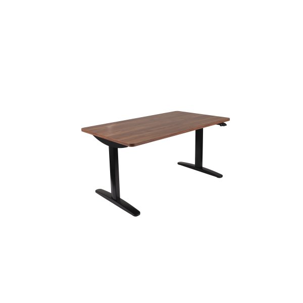 nastaviteľný stôl Altai 102 Black