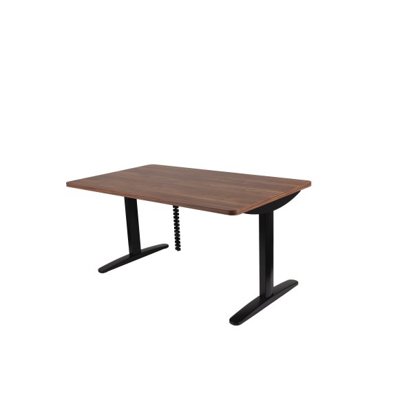 nastaviteľný stôl Altai 102 Black