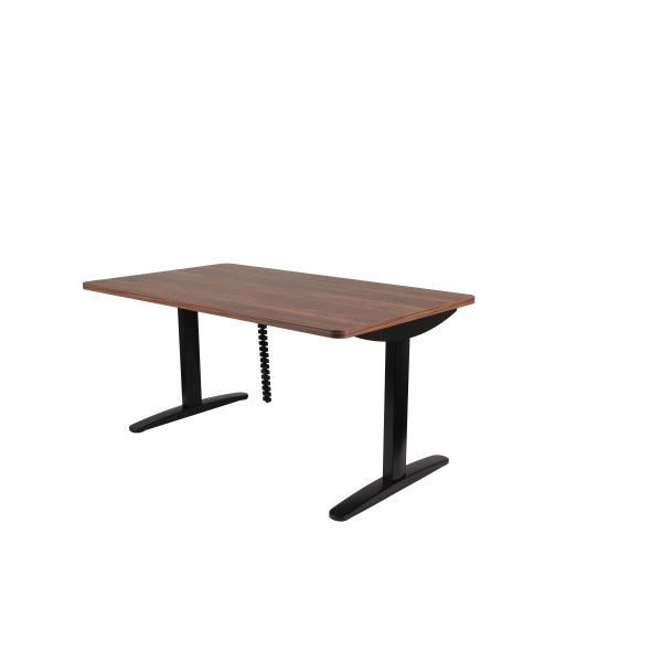 nastaviteľný stôl Altai 102 Black