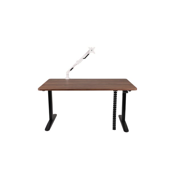 nastaviteľný stôl Altai 102 Black