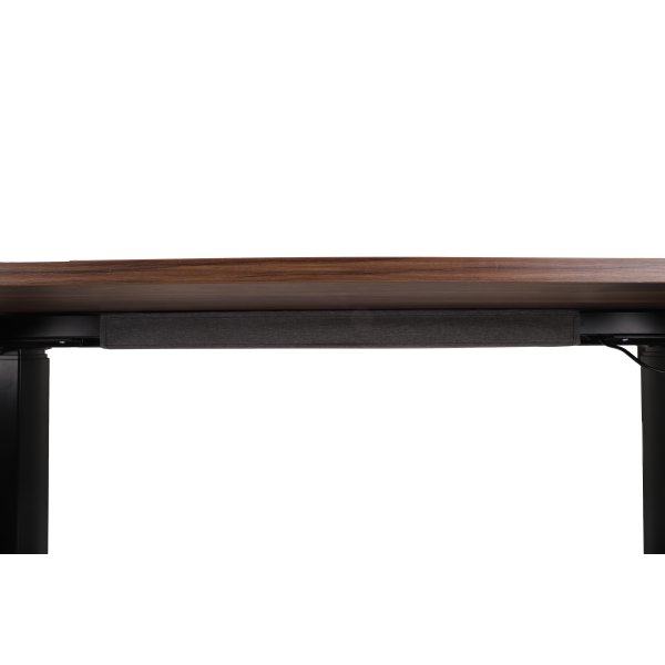 nastaviteľný stôl Altai 102 Black