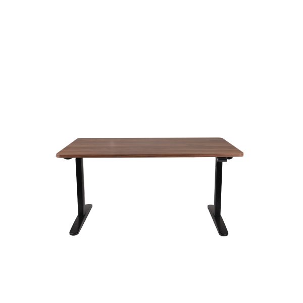 nastaviteľný stôl Altai 102 Black