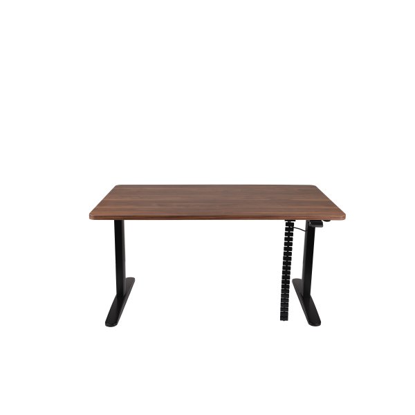 nastaviteľný stôl Altai 102 Black