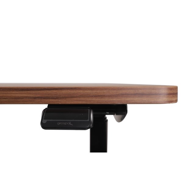 nastaviteľný stôl Altai 102 Black