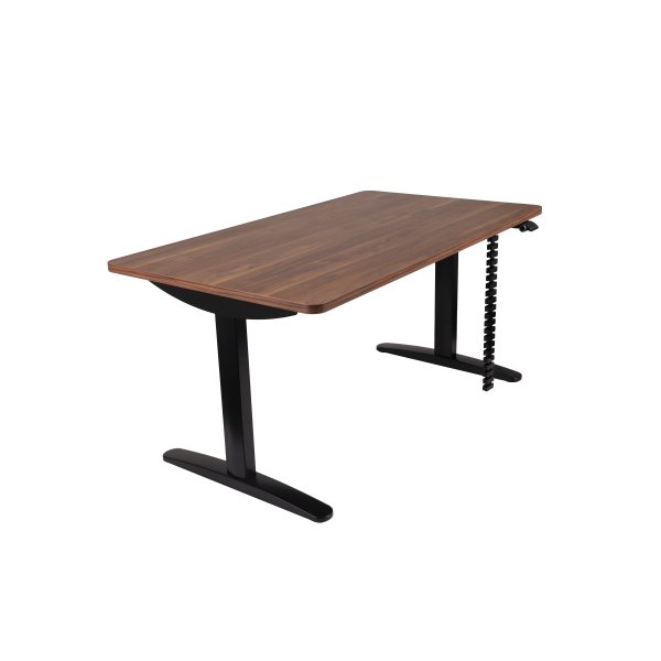 nastaviteľný stôl Altai 102 Black