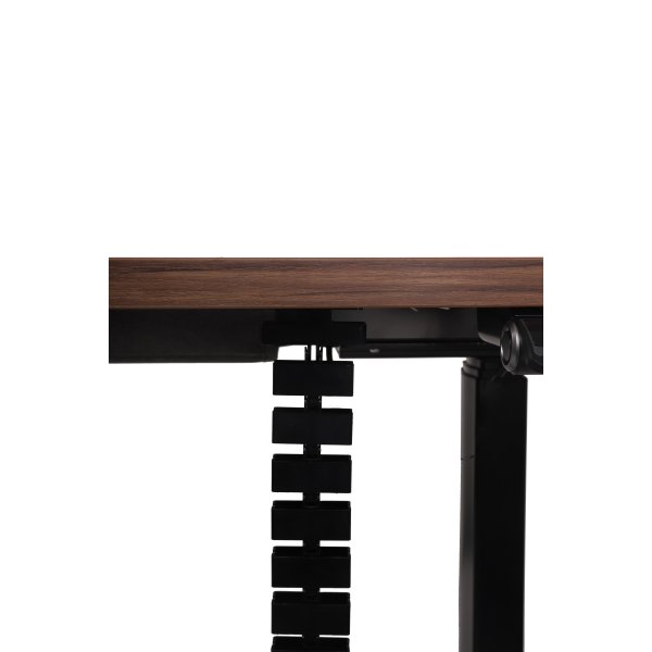 nastaviteľný stôl Altai 102 Black