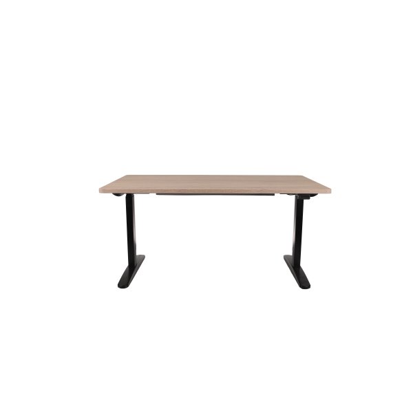 nastaviteľný stôl Altai 102 Black