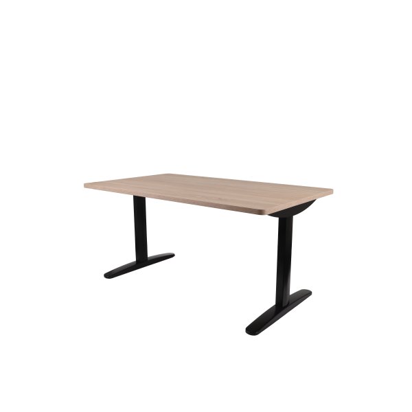 nastaviteľný stôl Altai 102 Black