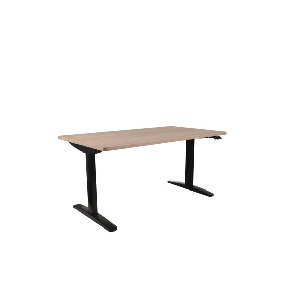 nastaviteľný stôl Altai 102 Black