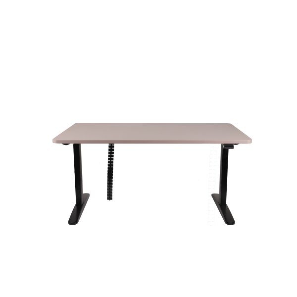 nastaviteľný stôl Altai 102 Black