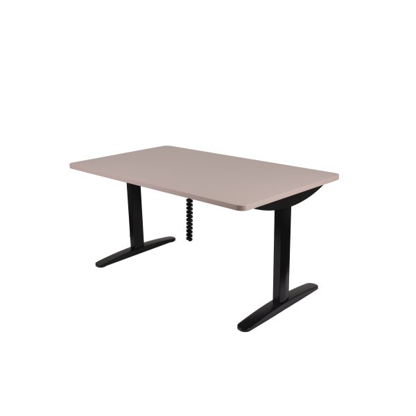 nastaviteľný stôl Altai 102 Black