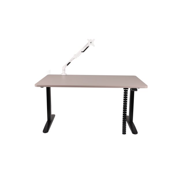 nastaviteľný stôl Altai 102 Black