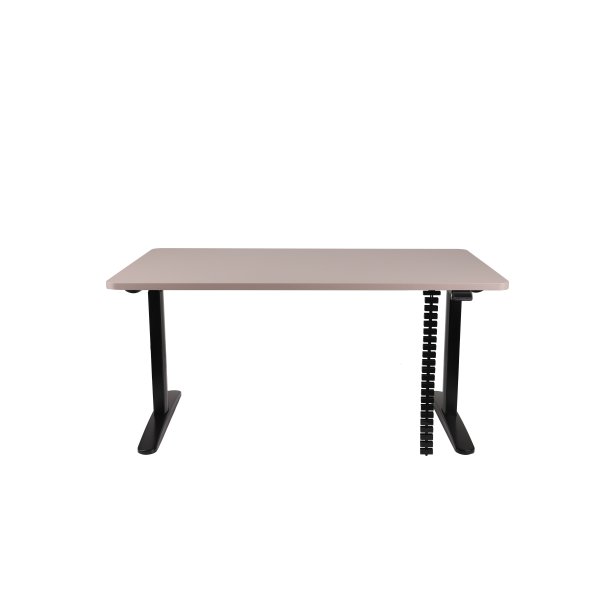 nastaviteľný stôl Altai 102 Black