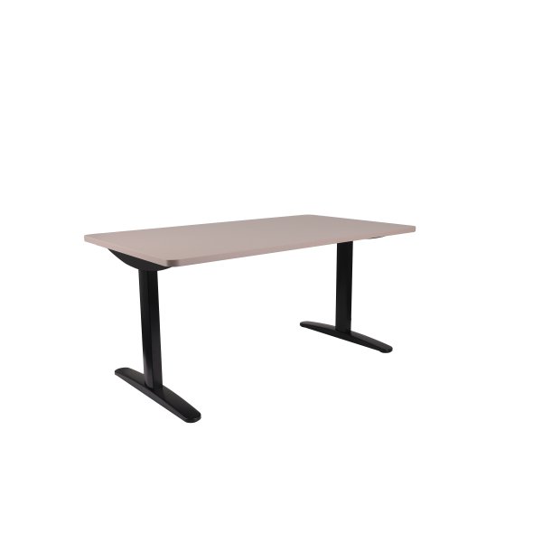 nastaviteľný stôl Altai 102 Black