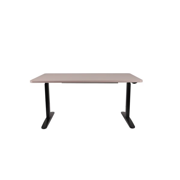 nastaviteľný stôl Altai 102 Black