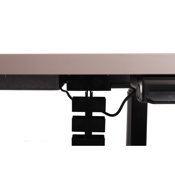 nastaviteľný stôl Altai 102 Black