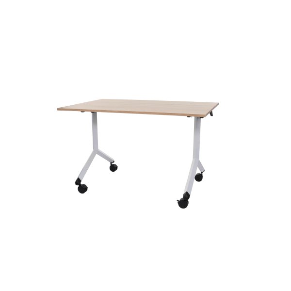 mobilný skladací stôl Drape Grey
