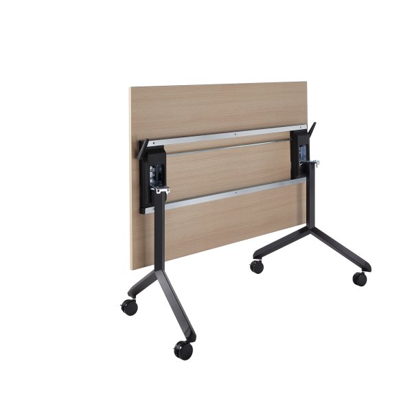 skladací stôl Drape Black