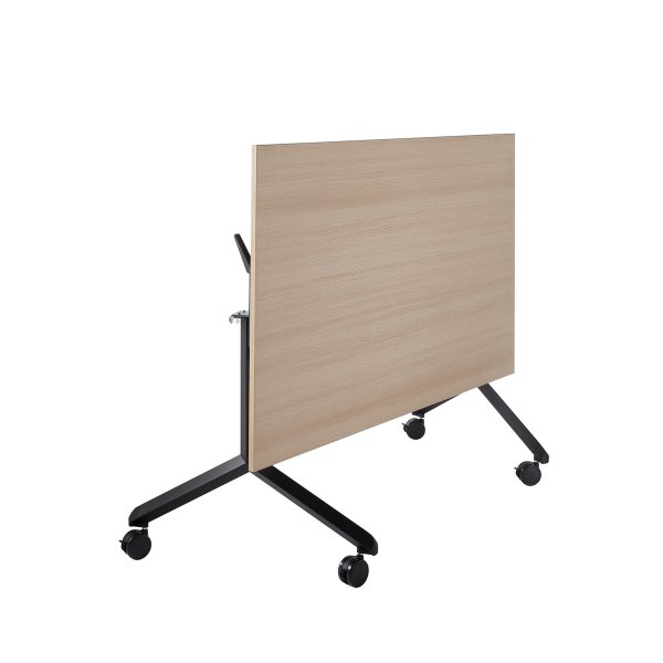 skladací stôl Drape Black