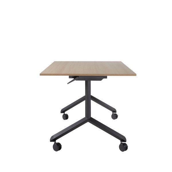 skladací stôl Drape Black