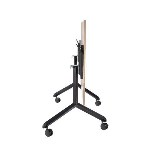 skladací stôl Drape Black