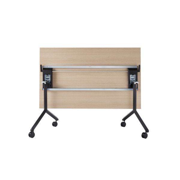 skladací stôl Drape Black